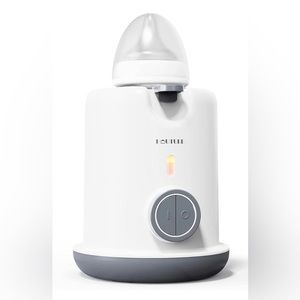 Baby bottle warmer